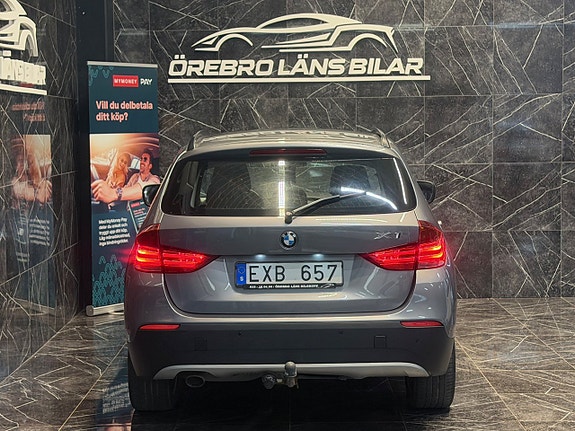 BMW X1 12 of 19