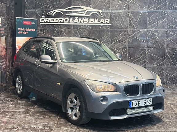 BMW X1 3 of 19