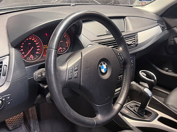 BMW X1 15 of 19