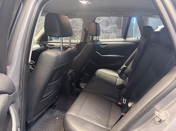 BMW X1 14 of 19