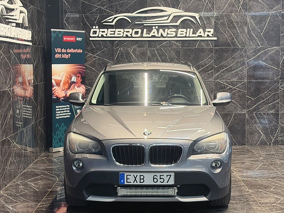BMW X1 11 of 19