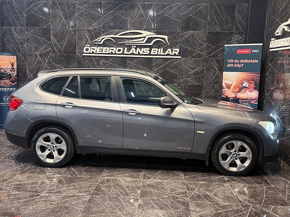 BMW X1 10 of 19