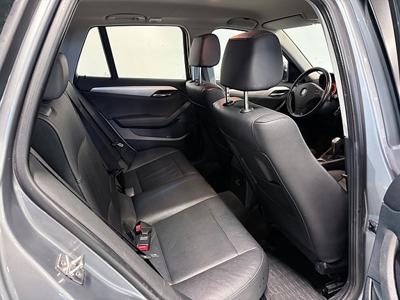 BMW X1 18 of 19