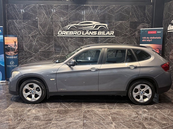 BMW X1 9 of 19