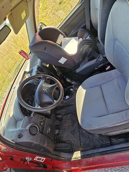 Citroen Berlingo 4 of 4
