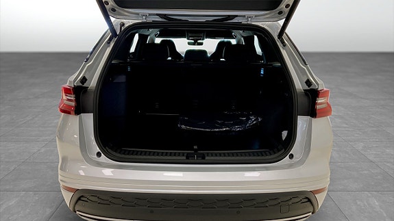Skoda Kodiaq 12 of 23