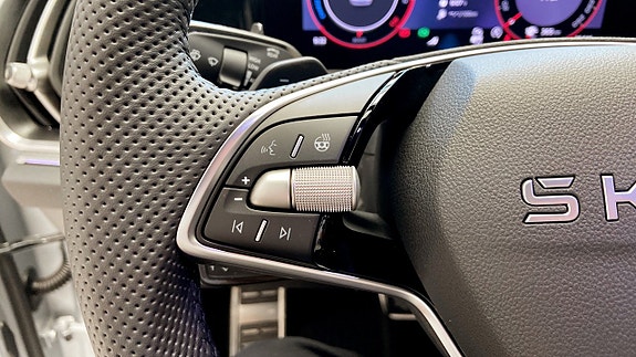 Skoda Kodiaq 23 of 23