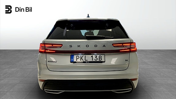 Skoda Kodiaq 5 of 23