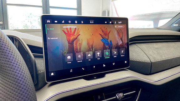 Skoda Kodiaq 22 of 23