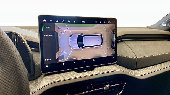 Skoda Kodiaq 20 of 23
