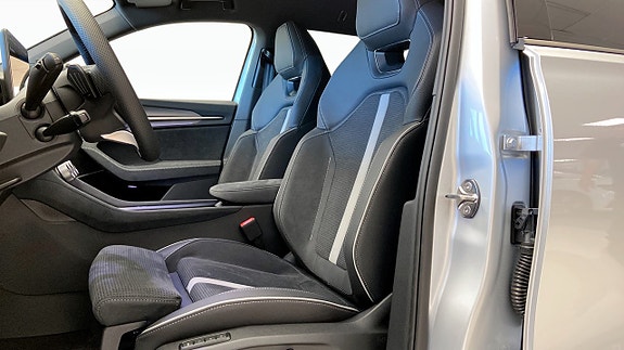 Skoda Kodiaq 8 of 23