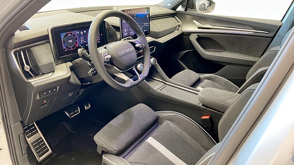 Skoda Kodiaq 7 of 23