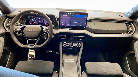 Skoda Kodiaq 10 of 23