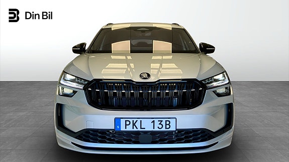 Skoda Kodiaq 4 of 23