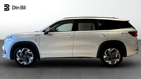 Skoda Kodiaq 2 of 23