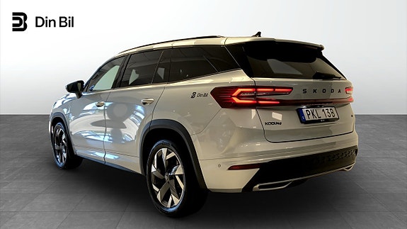 Skoda Kodiaq 3 of 23