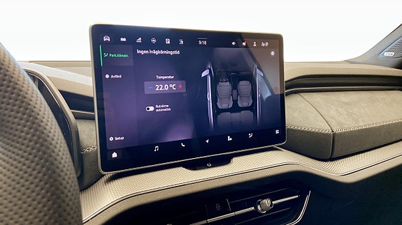 Skoda Kodiaq 21 of 23