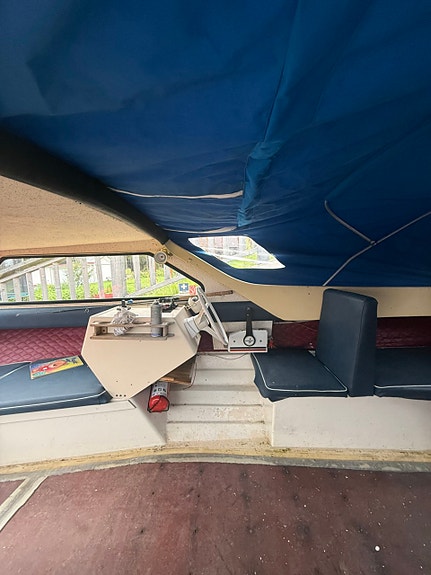 Ryds Camping 560HT 5 of 5