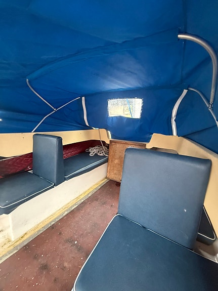 Ryds Camping 560HT 3 of 5