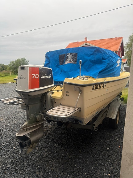 Ryds Camping 560HT 2 of 5