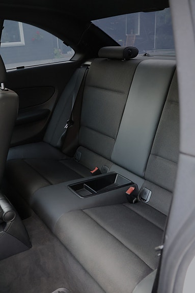 BMW 135i 5 of 6