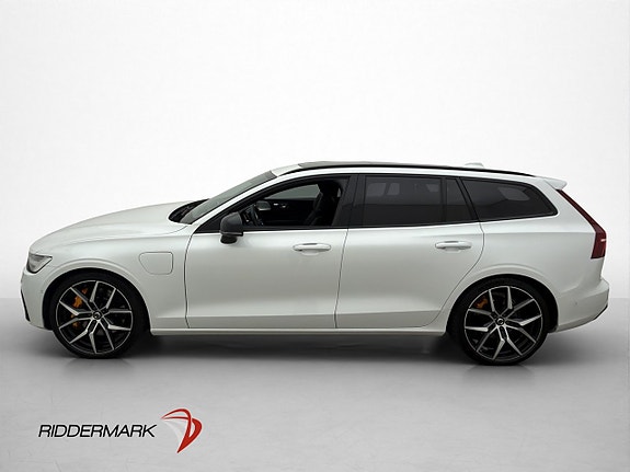 Volvo V60 4 of 30