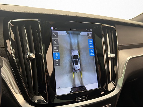 Volvo V60 28 of 30