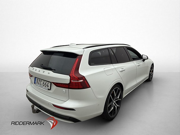 Volvo V60 8 of 30