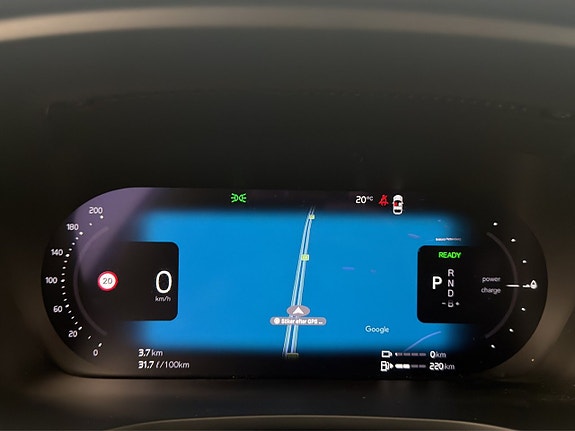 Volvo V60 23 of 30
