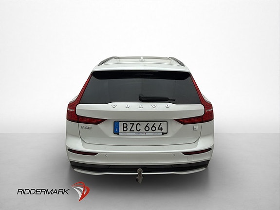 Volvo V60 6 of 30