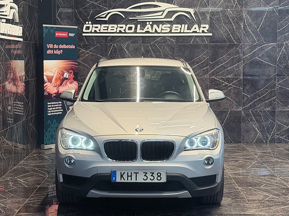 BMW X1 11 of 19