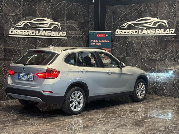 BMW X1 8 of 19