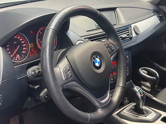 BMW X1 18 of 19