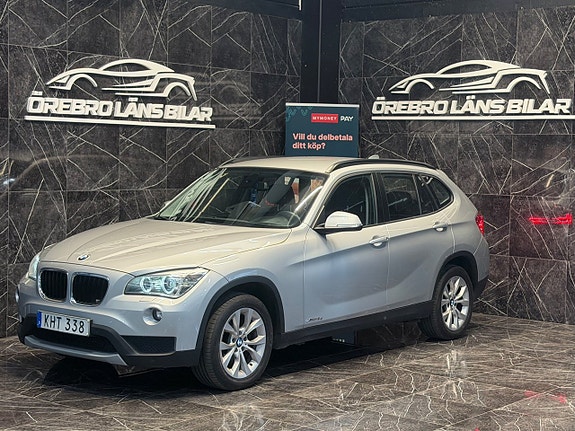 BMW X1 7 of 19