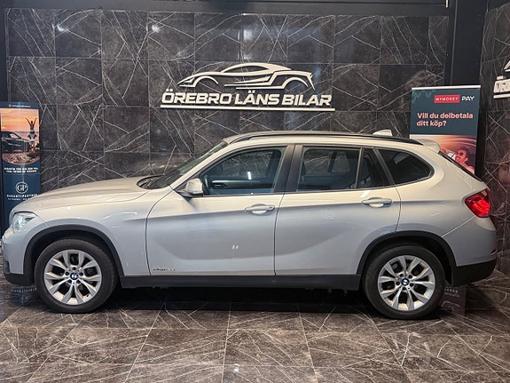 BMW X1 9 of 19