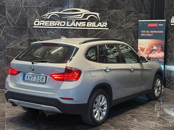 BMW X1 6 of 19