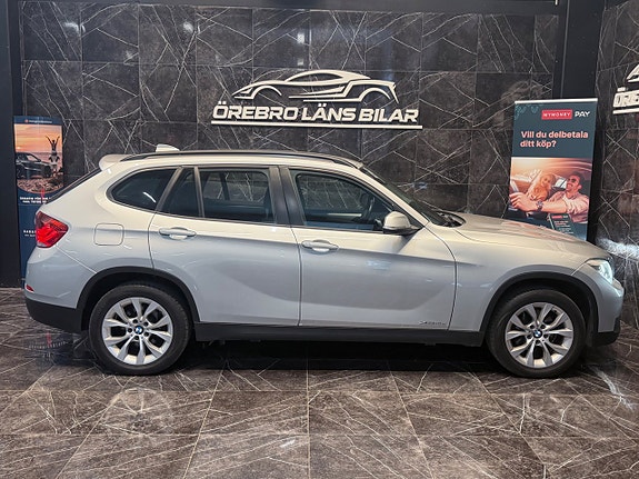 BMW X1 10 of 19