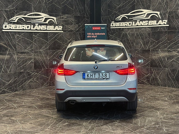 BMW X1 2 of 19