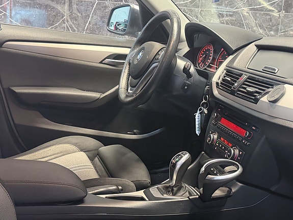 BMW X1 17 of 19