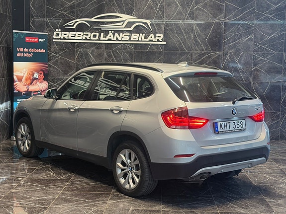 BMW X1 5 of 19