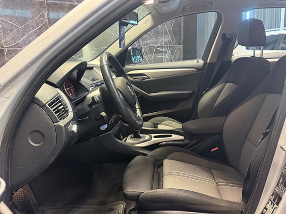 BMW X1 13 of 19