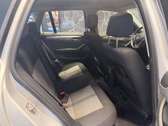 BMW X1 16 of 19