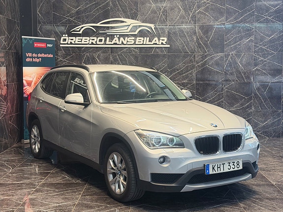 BMW X1 3 of 19