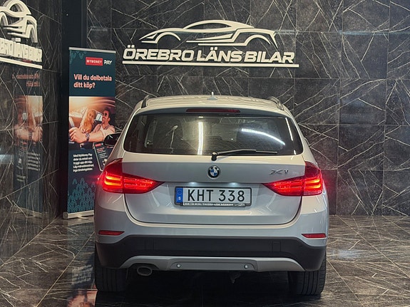 BMW X1 12 of 19