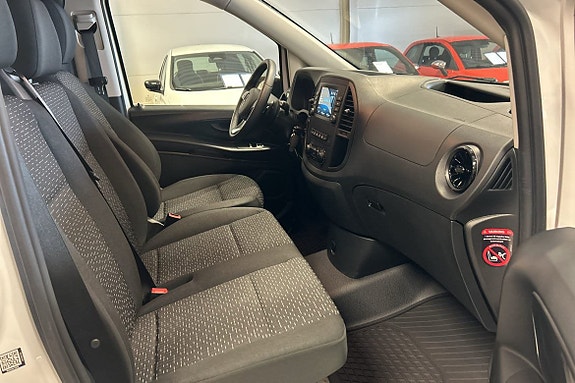 Mercedes-Benz Vito 116 3 of 10
