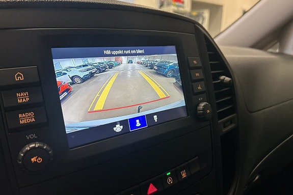 Mercedes-Benz Vito 116 4 of 10
