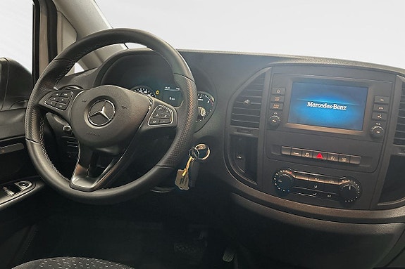 Mercedes-Benz Vito 116 5 of 10