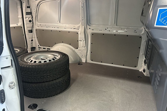 Mercedes-Benz Vito 116 10 of 10