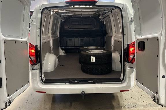 Mercedes-Benz Vito 116 9 of 10
