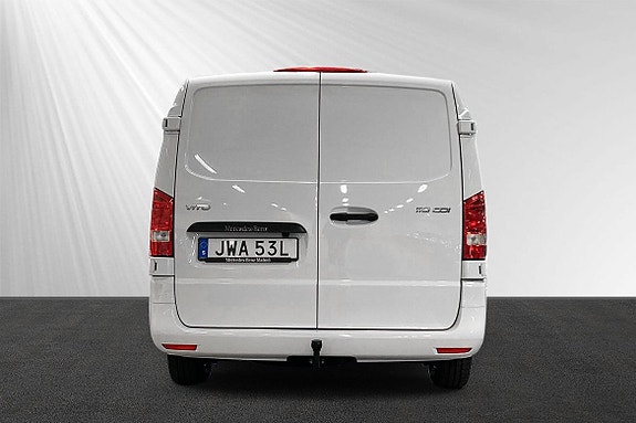 Mercedes-Benz Vito 116 8 of 10